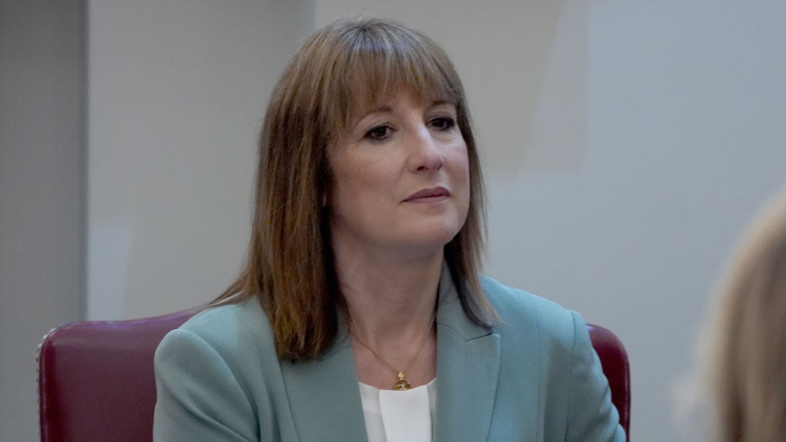 Chancellor Rachel Reeves considering 'changes' to ISAs - and says there's too much focus on 'risk' in investing Chancellor Rachel Reeves considering 'changes' to ISAs - and says there's too much focus on 'risk' in investing