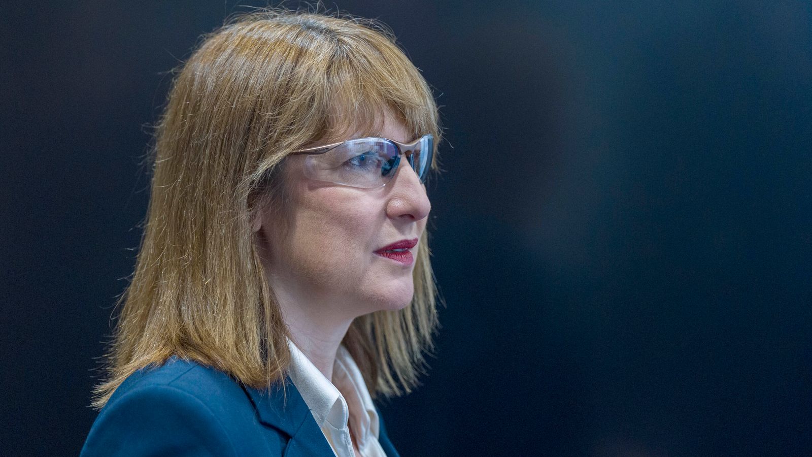 Chancellor Rachel Reeves dodges wealth tax calls from predecessor