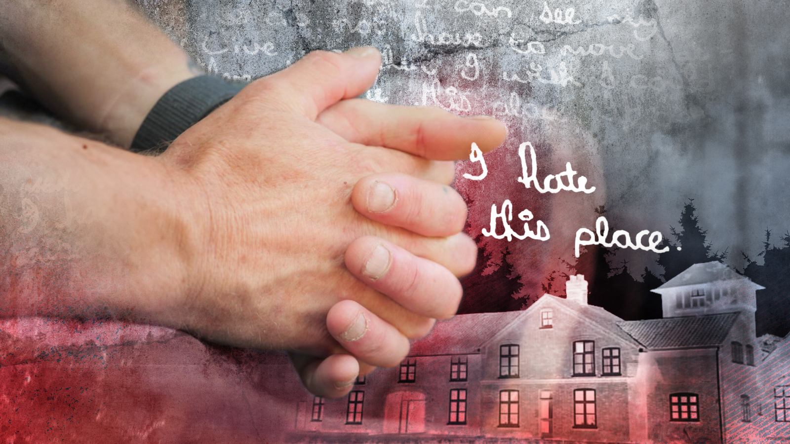 Red House: 62 people now say they experienced abuse at children's home run by a 'cult'