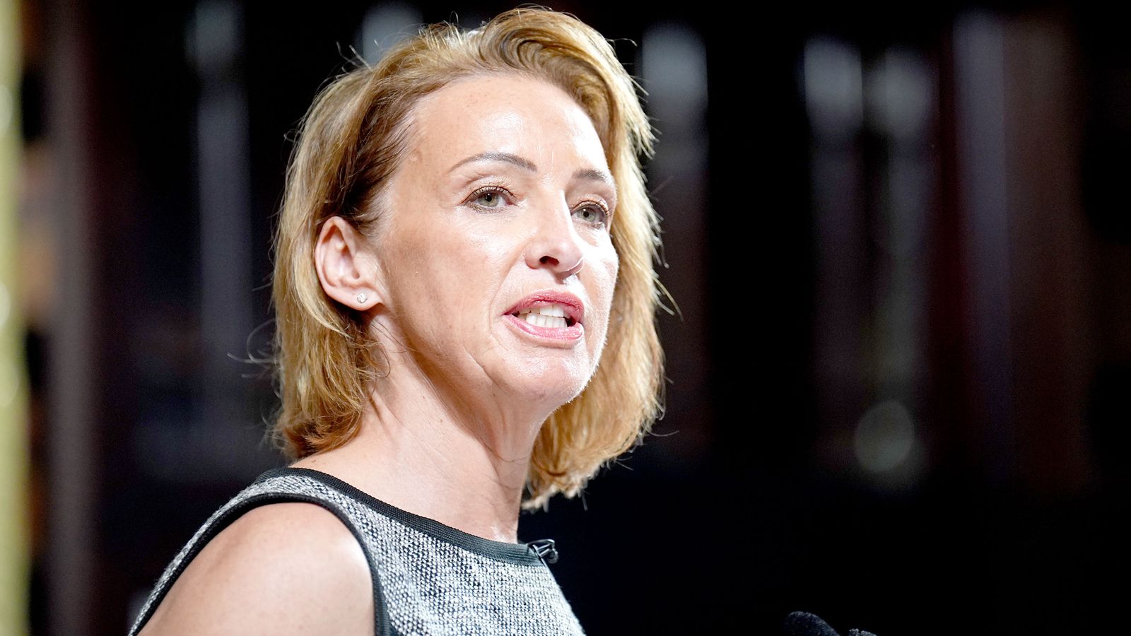 Reform UK's Zia Yusuf defends MP accused of 'racism'