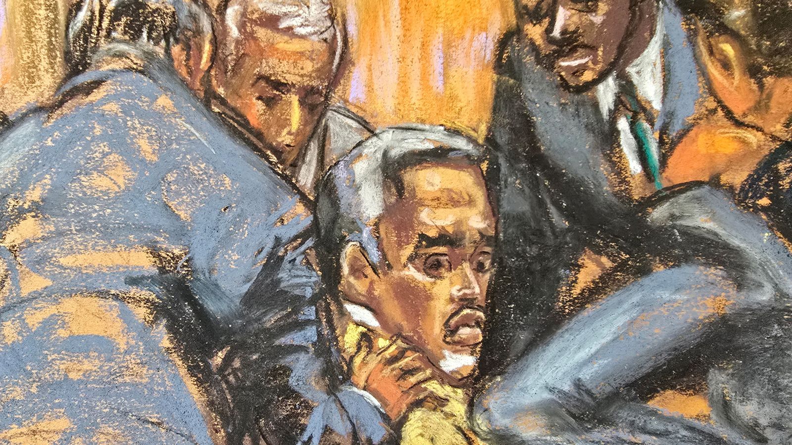 Съдебните заседатели на Sean `Diddy` Combs достигат присъди по четири от пет обвинения в съдебния процес за сексуален трафик и рекет 