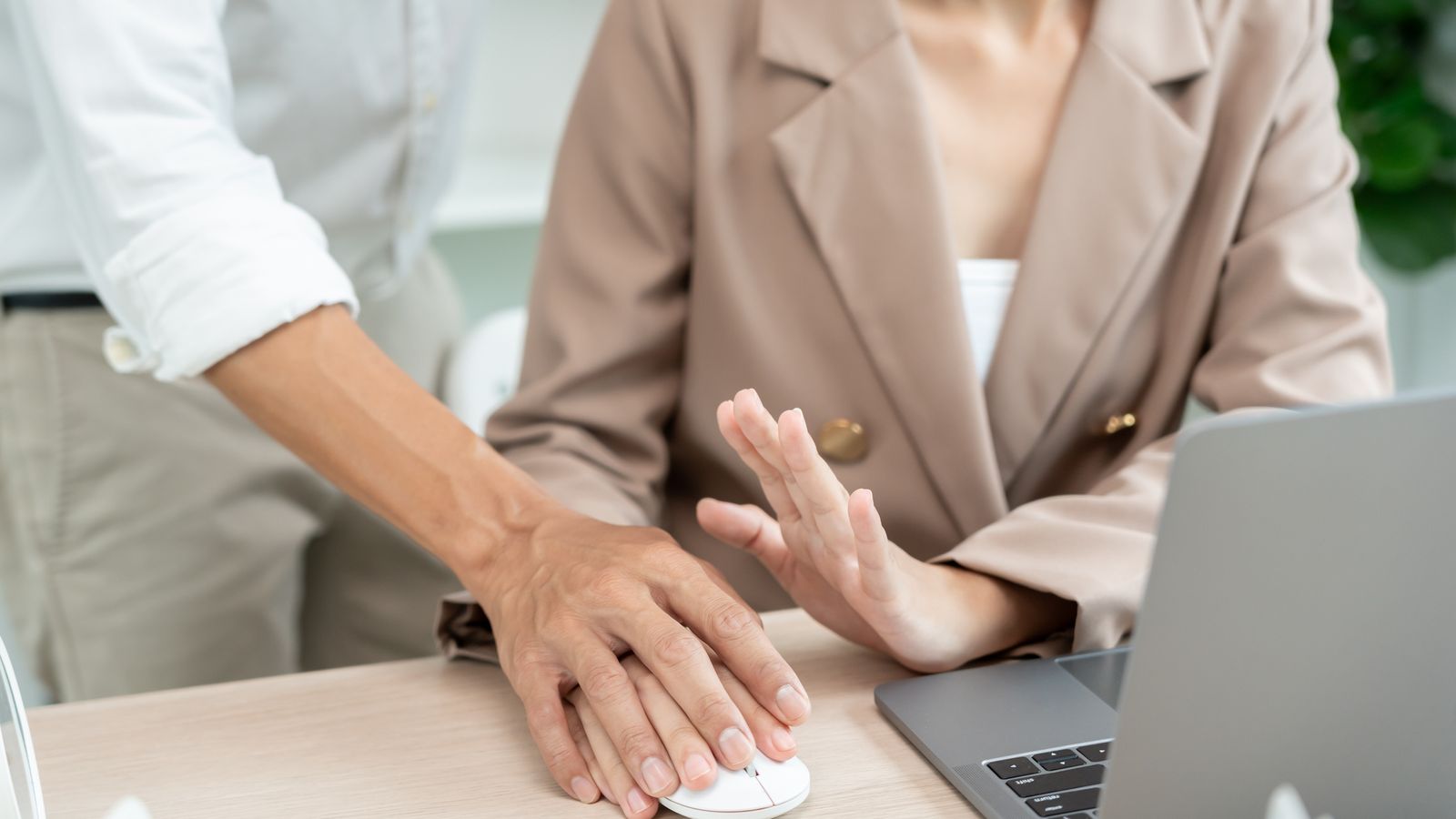 Government to ban 'appalling' non-disclosure agreements that silence victims of abuse at work