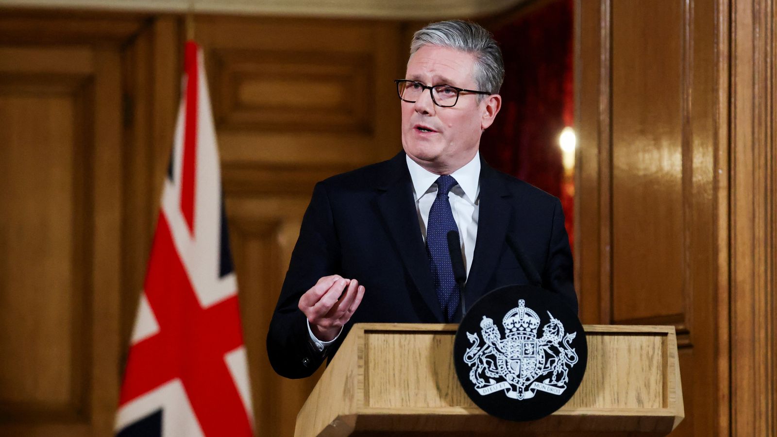 Sir Keir Starmer's significant breakthrough on Gaza won't please everyone