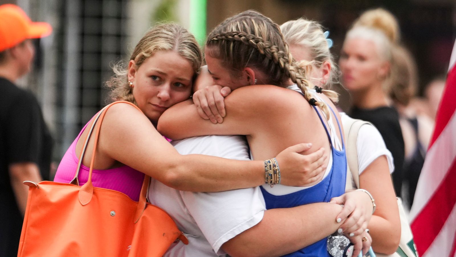 Why did deadly Texas floods catch people by surprise?