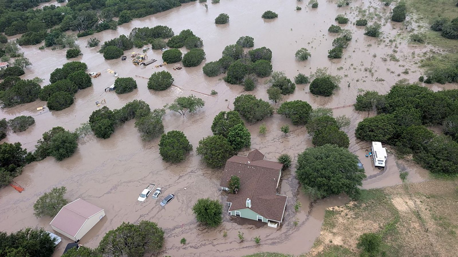 Deadly Texas floods: What were the warnings?