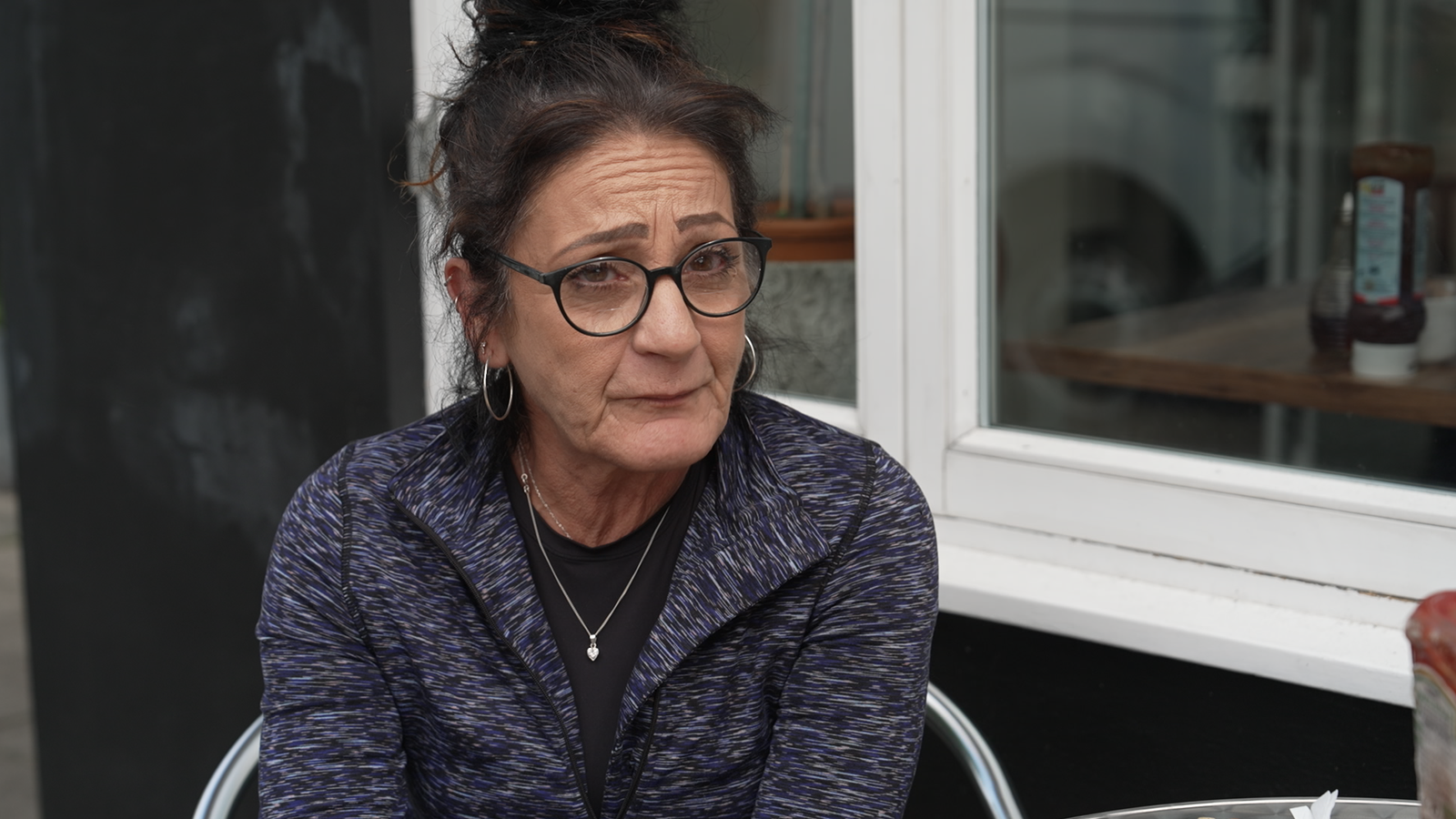 'Everyone's on edge': Epping braces for another hotel protest