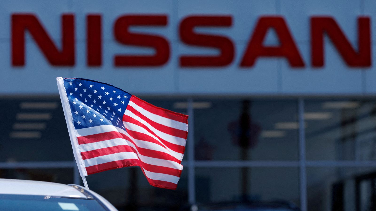 US and Japan agree trade deal to circumvent worst of tariffs