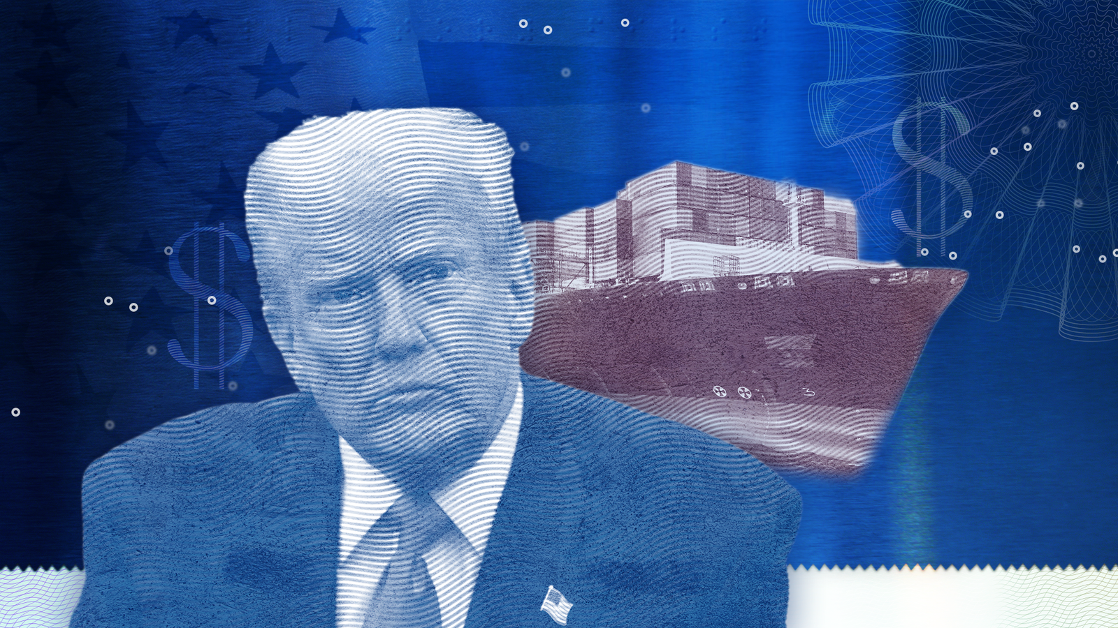 Trade war: Is  August escalation on - or will Trump chicken out?