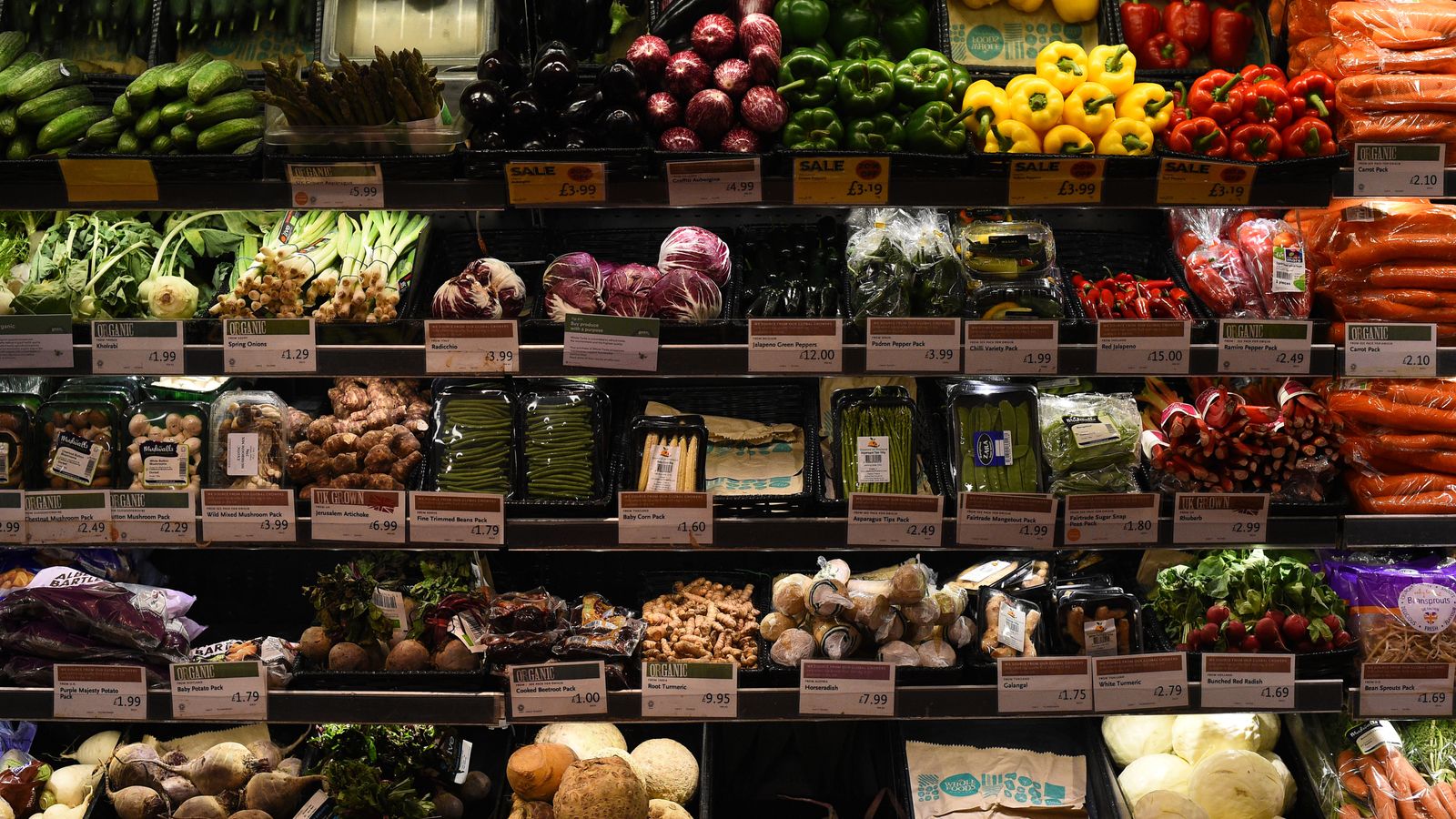 Government funding for state-subsidised restaurants, fruit and veg vouchers and mobile greengrocer to help deprived households