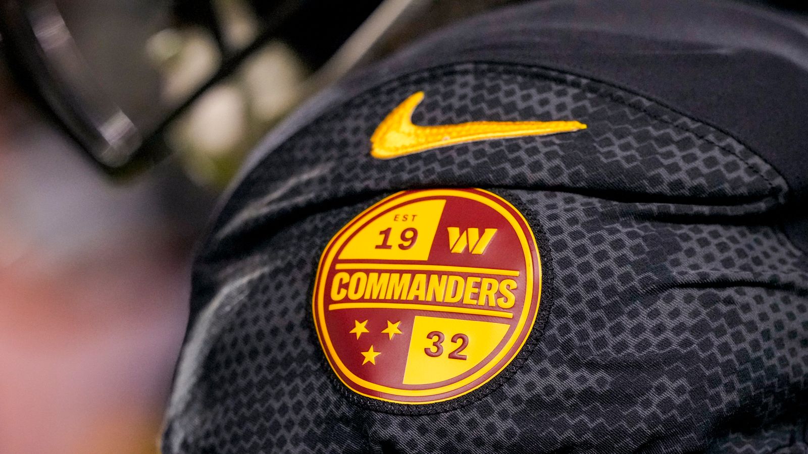 Trump threatens to block Washington Commanders stadium deal unless they change name back to “Redskins”