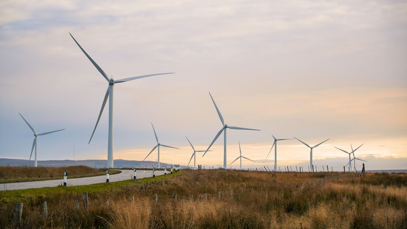 Scotland approves world's 'biggest offshore windfarm' project - days after Donald Trump pressured First Minister to scrap renewables