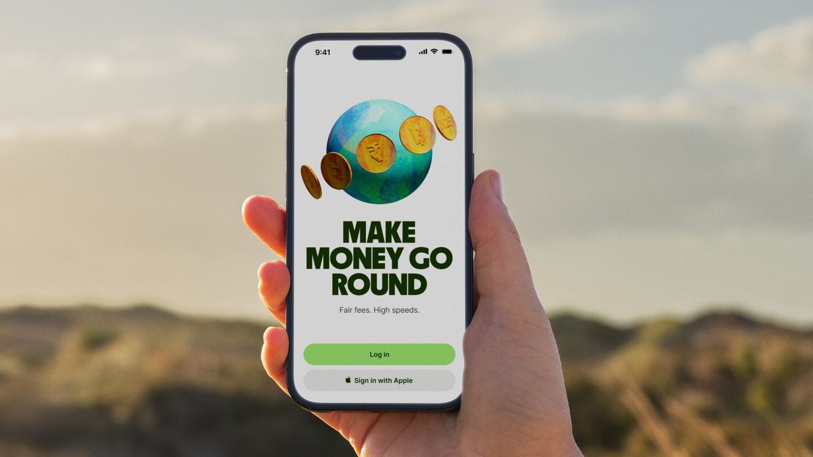 Wise co-founder accuses £10bn fintech of ‘misleading’ investors