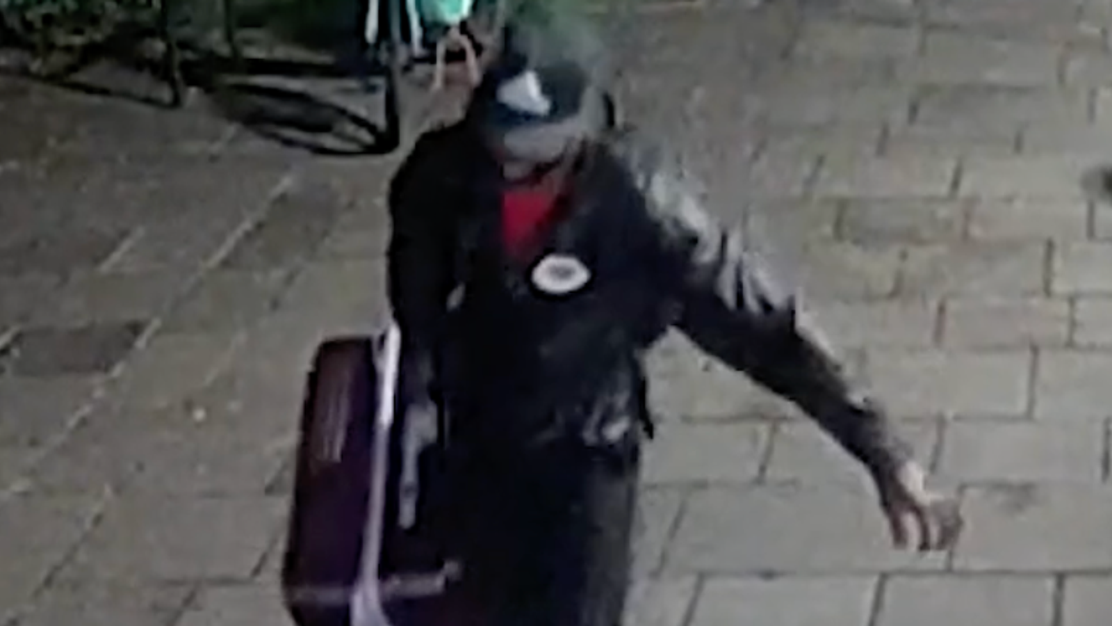 Pubgoers near Clifton Suspension Bridge 'traumatised' after mistakenly offering to help killer who had victims' remains in suitcases