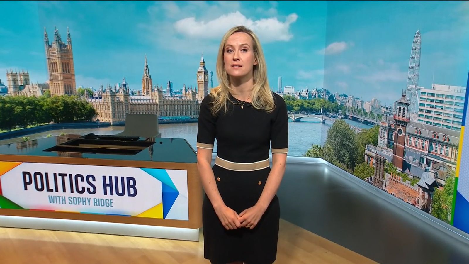Sophy's thought: OBR gives 'damning assessment' of economy