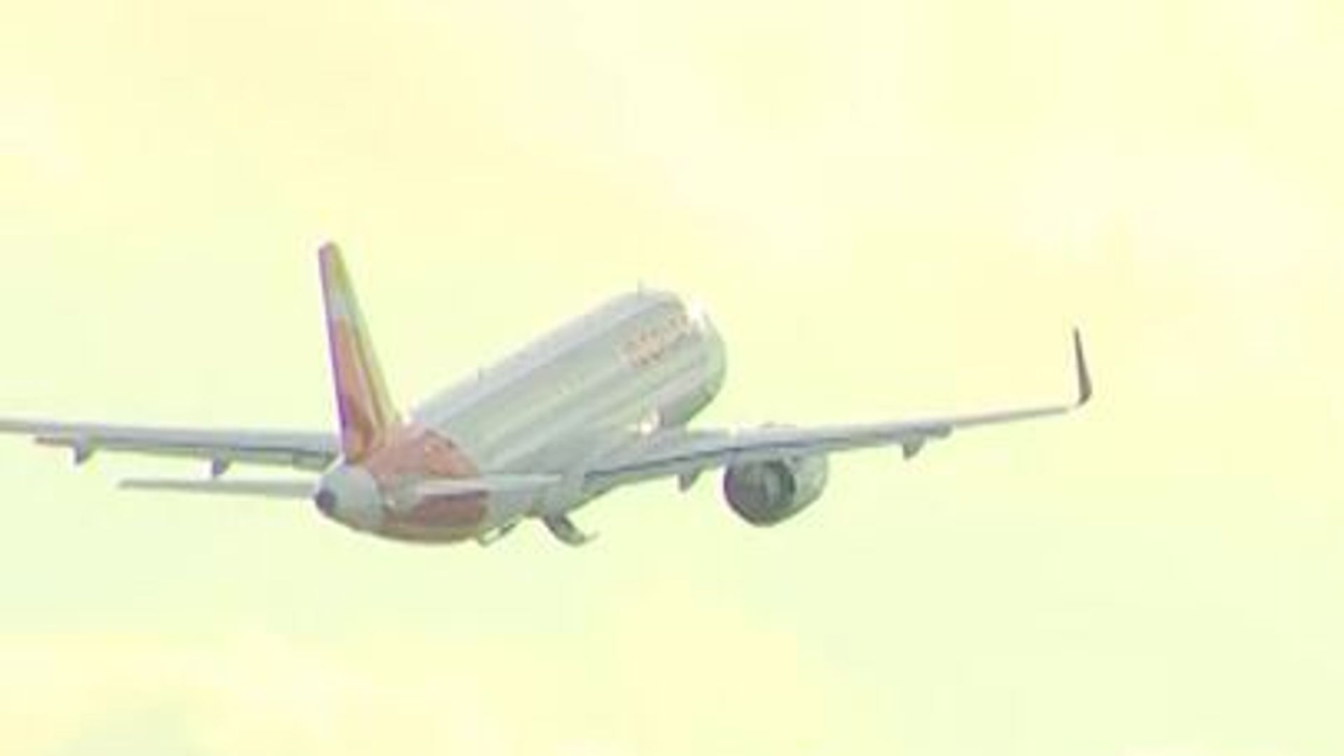 'No evidence' malign activity caused Wednesday's air traffic disruption