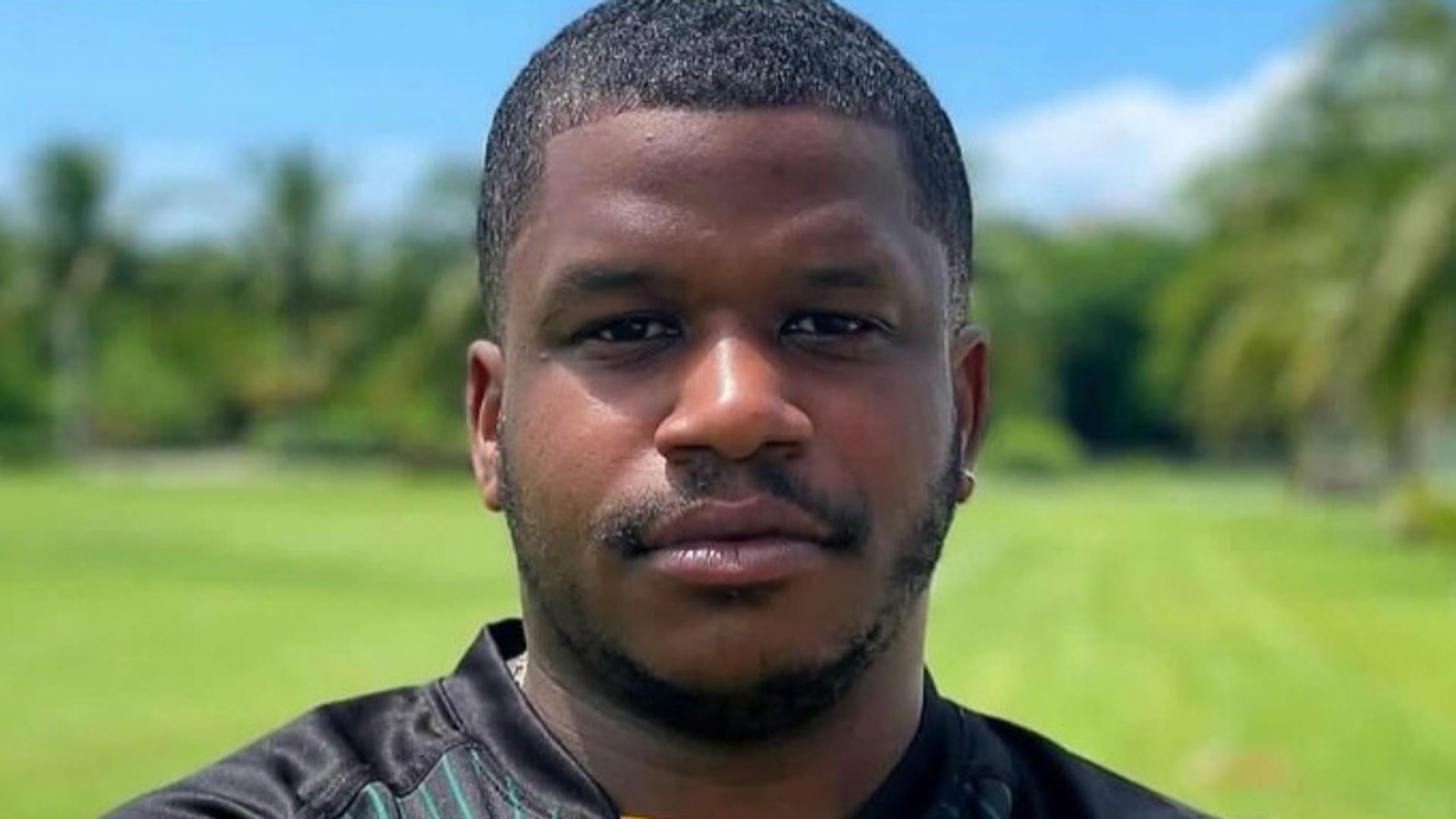 Man charged with murder of a father and son