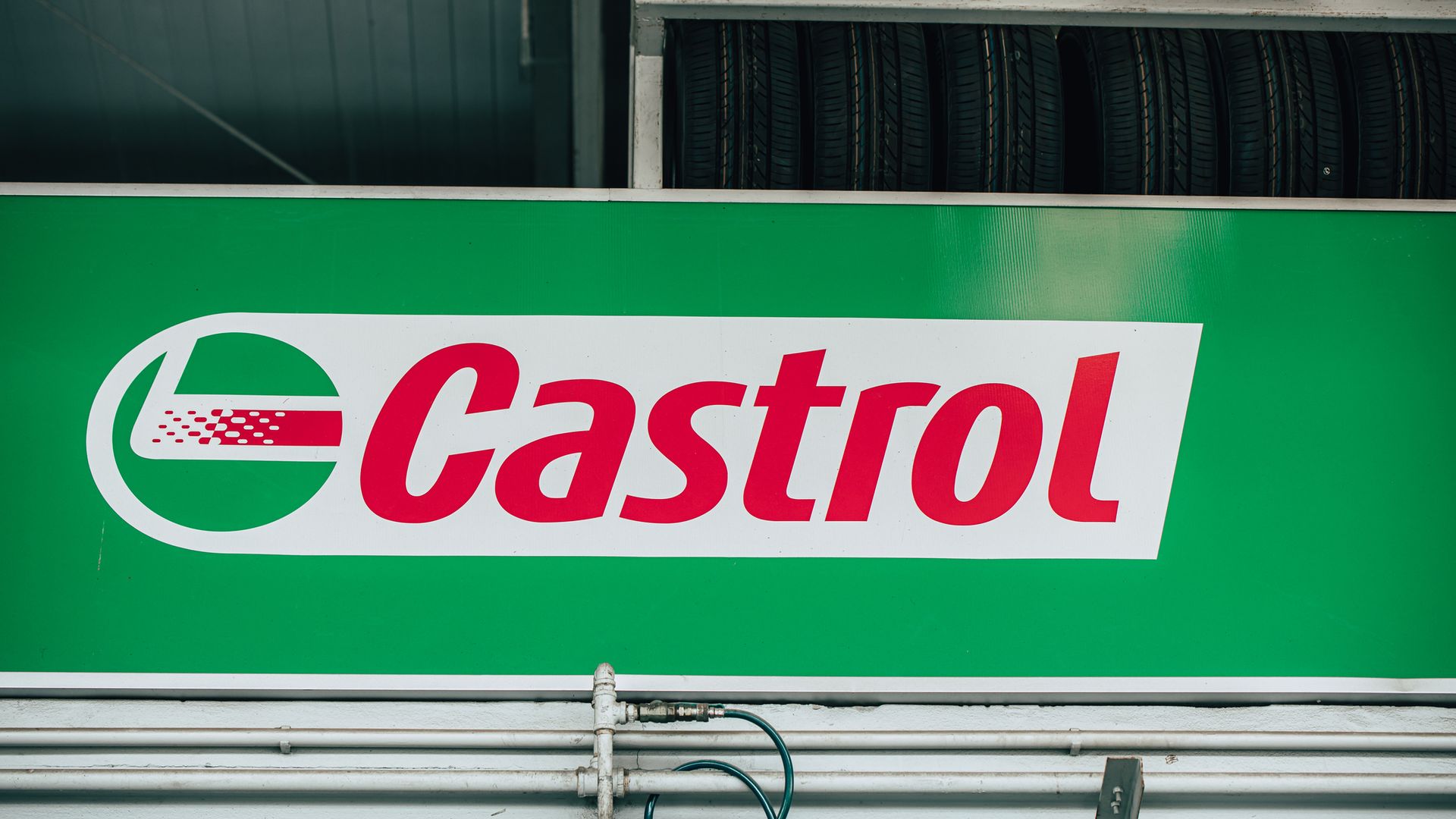 Motor Fuel Group-owner among suitors for BP's $8bn Castrol unit