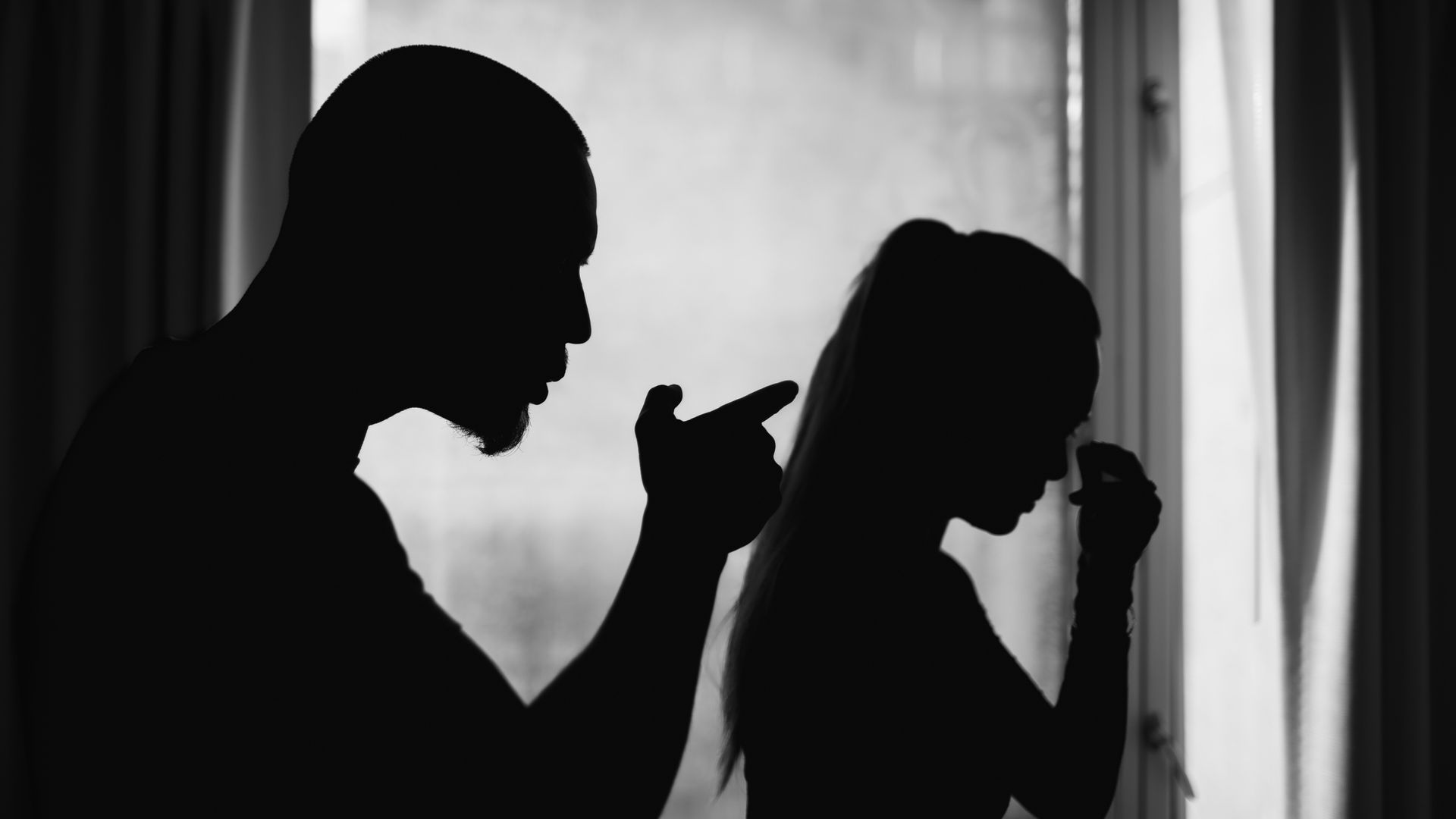Views sought for new law that would create register for domestic abusers