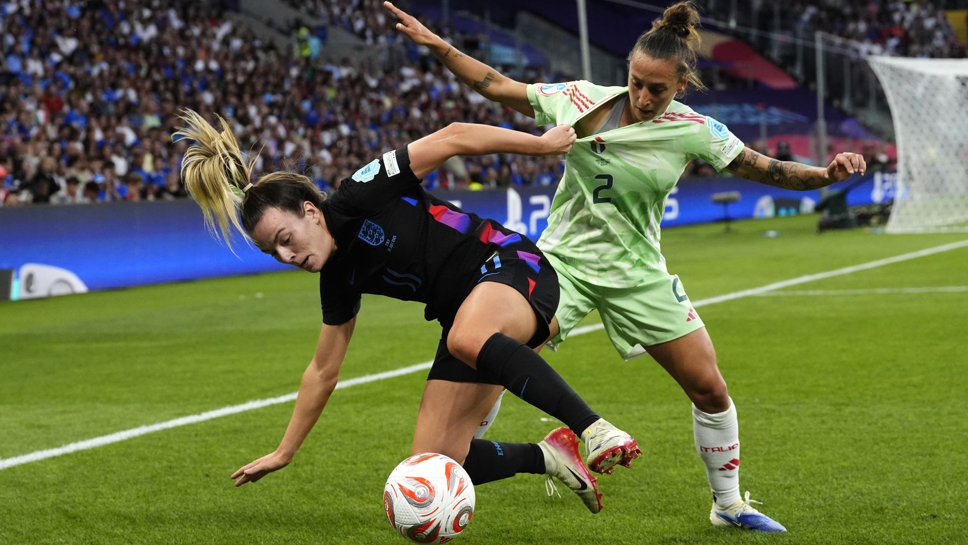 <a href='https://www.skysports.com/football/england-women-vs-italy-women/live/524056' target='_blank' rel="noopener">England v Italy | Women's Euros semi-final latest</a> thumbnail