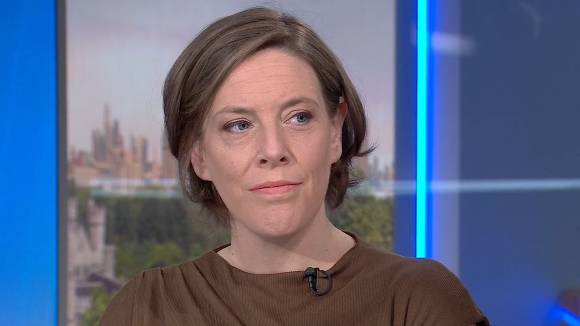 Farage putting 'clicks for his monetised social media' over children's safety, MP claims