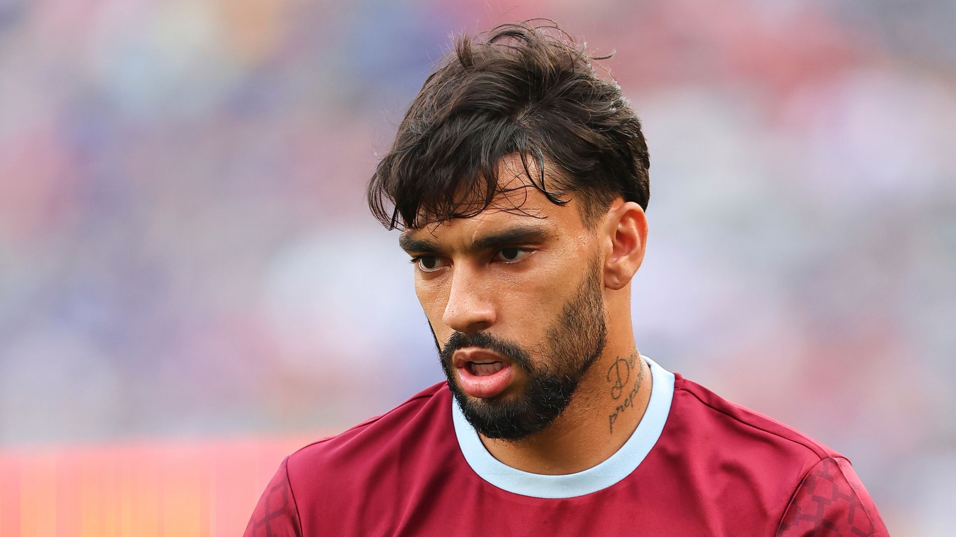 Premier League star cleared of spot-fixing