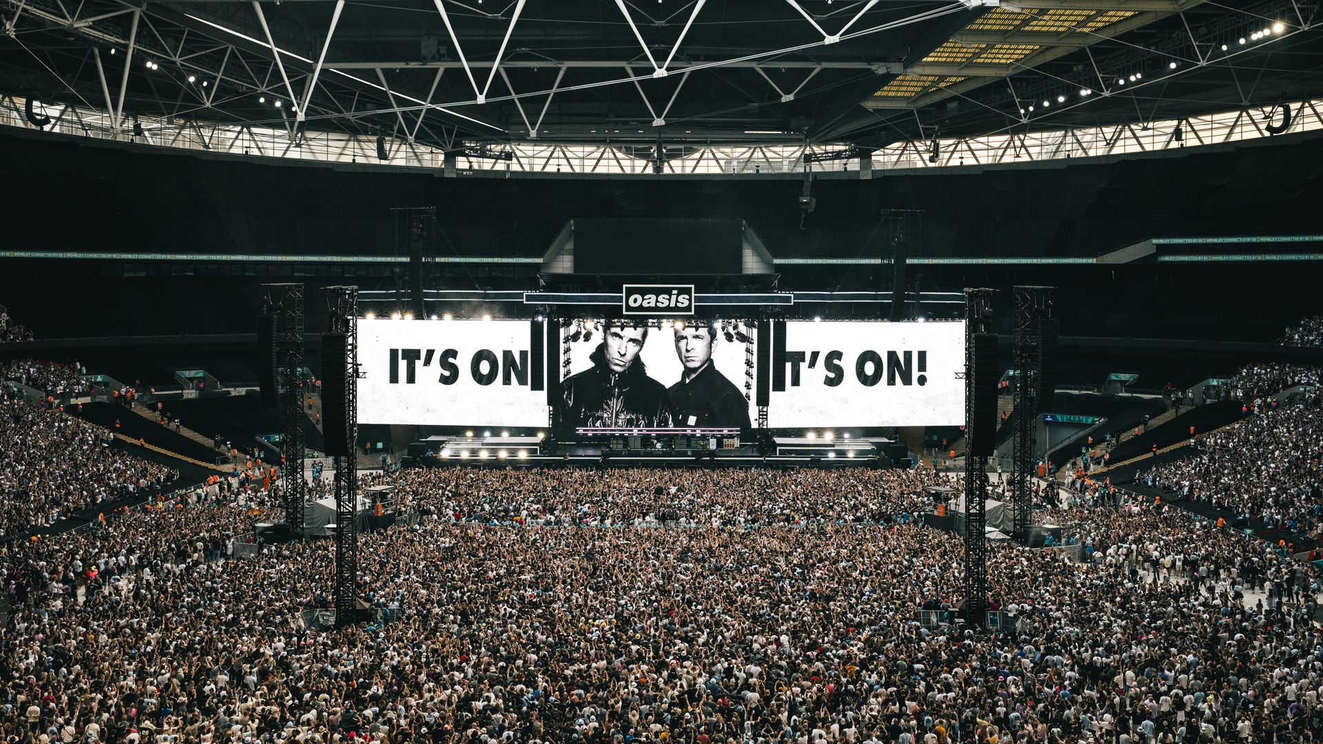 Teenager inspired by Southport killer who planned attack on Oasis concert sentenced