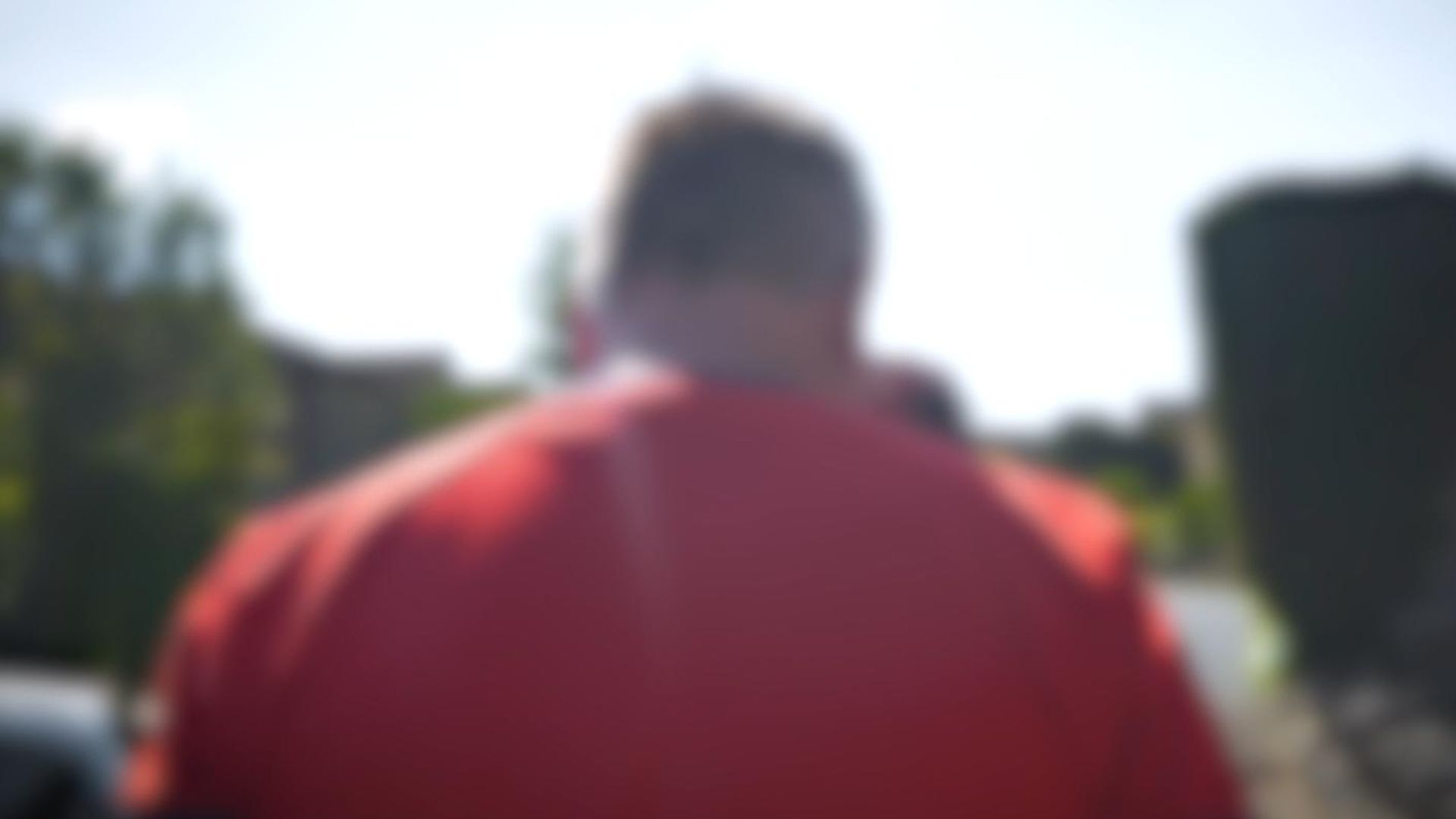 Ava's dad was an online child sex offender. He received free support - but she didn't