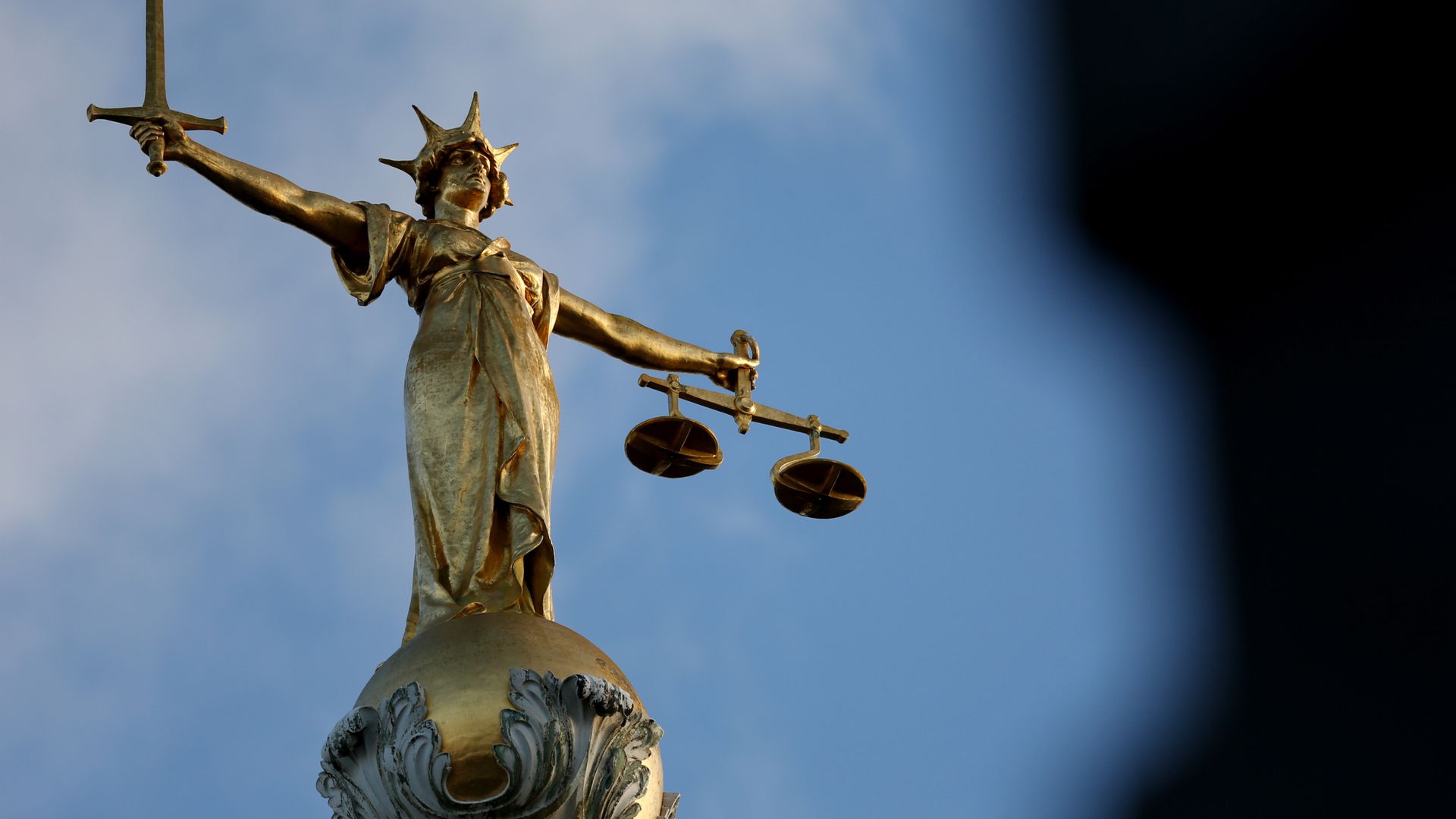 Four accused of damaging planes at RAF base could have to wait until 2027 for trial