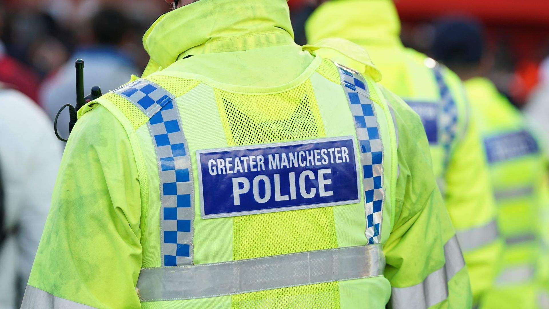 Teenager arrested after boy, 15, stabbed to death
