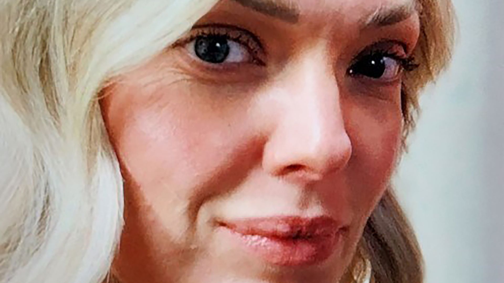 Body found in search for missing woman last seen at a petrol station