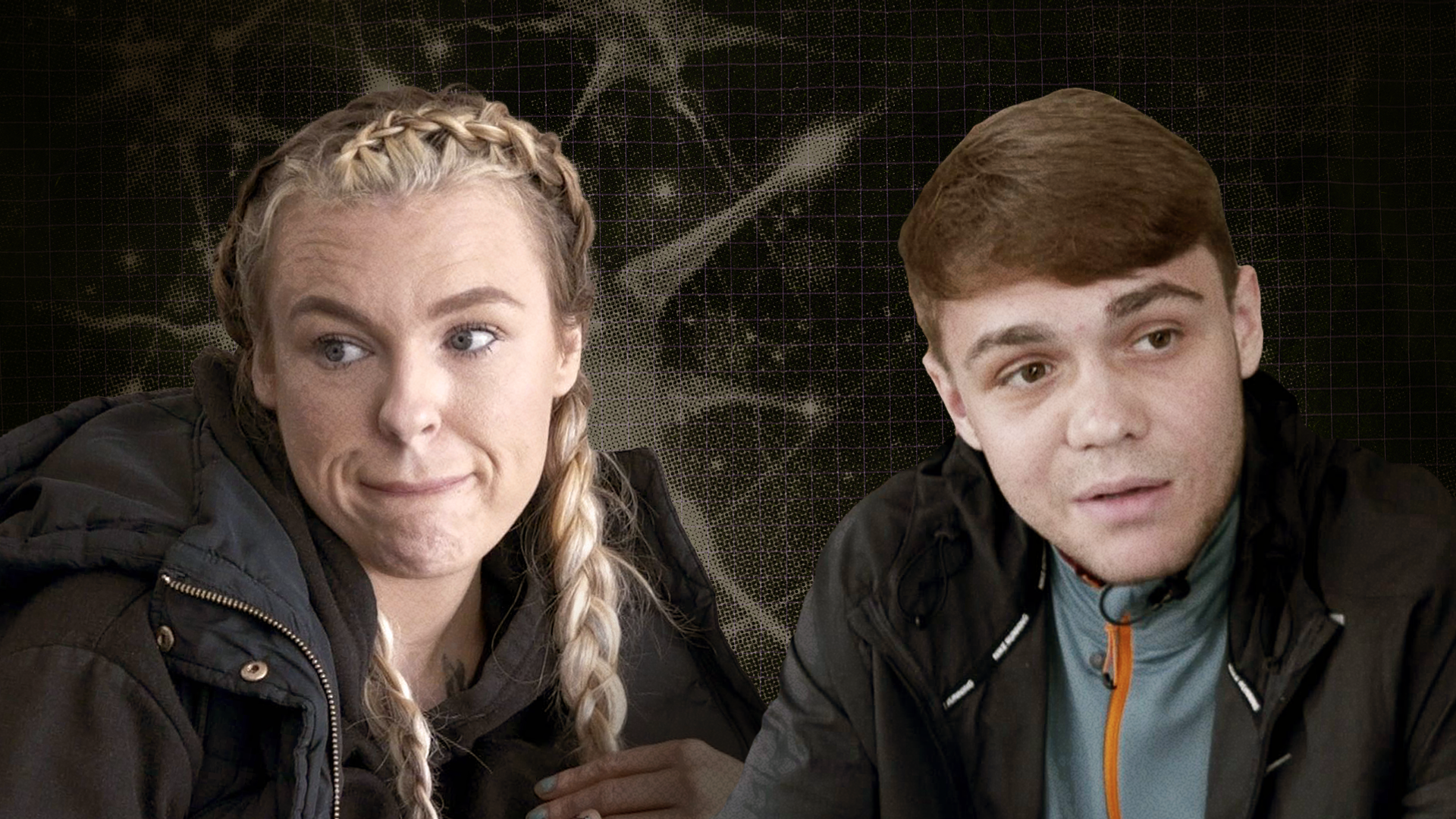 'No other drug does this amount of damage so quickly to your kidneys and your bladder': How party drug is ruining lives