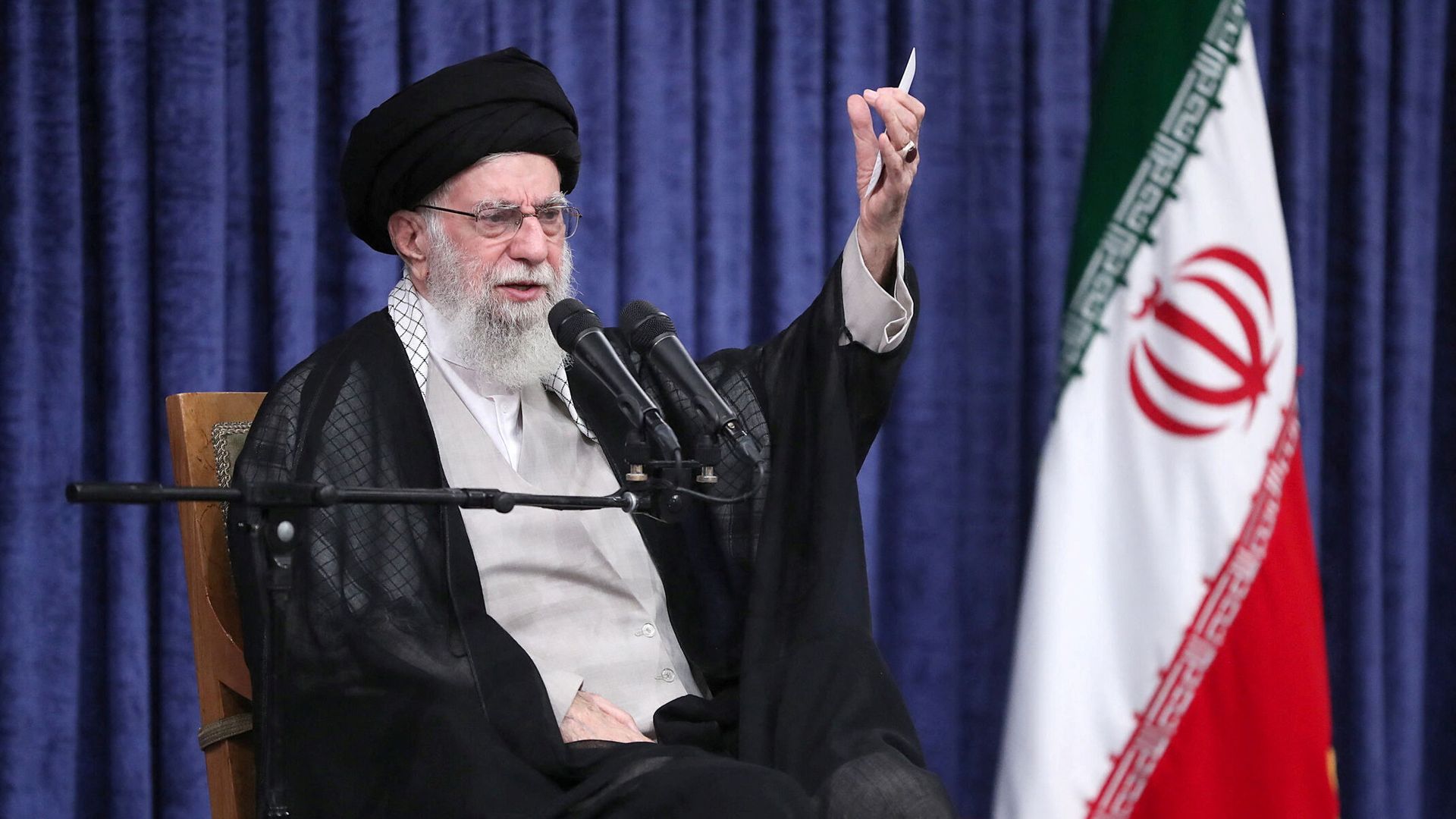 UK, France and Germany plan to reimpose sanctions on Iran over nuclear weapon fears