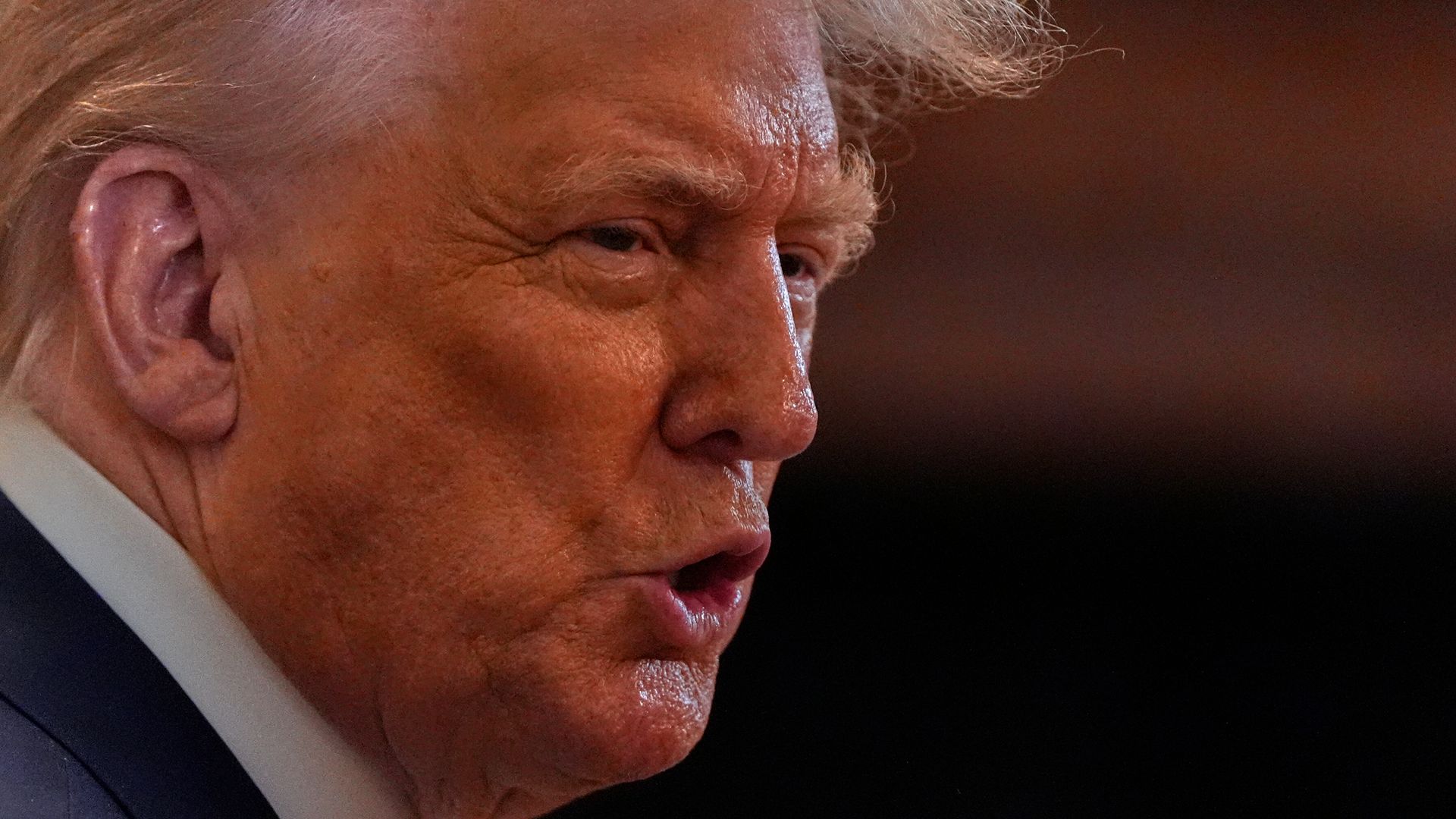 Epstein questions keep coming as White House tightens its grip on who can answer them