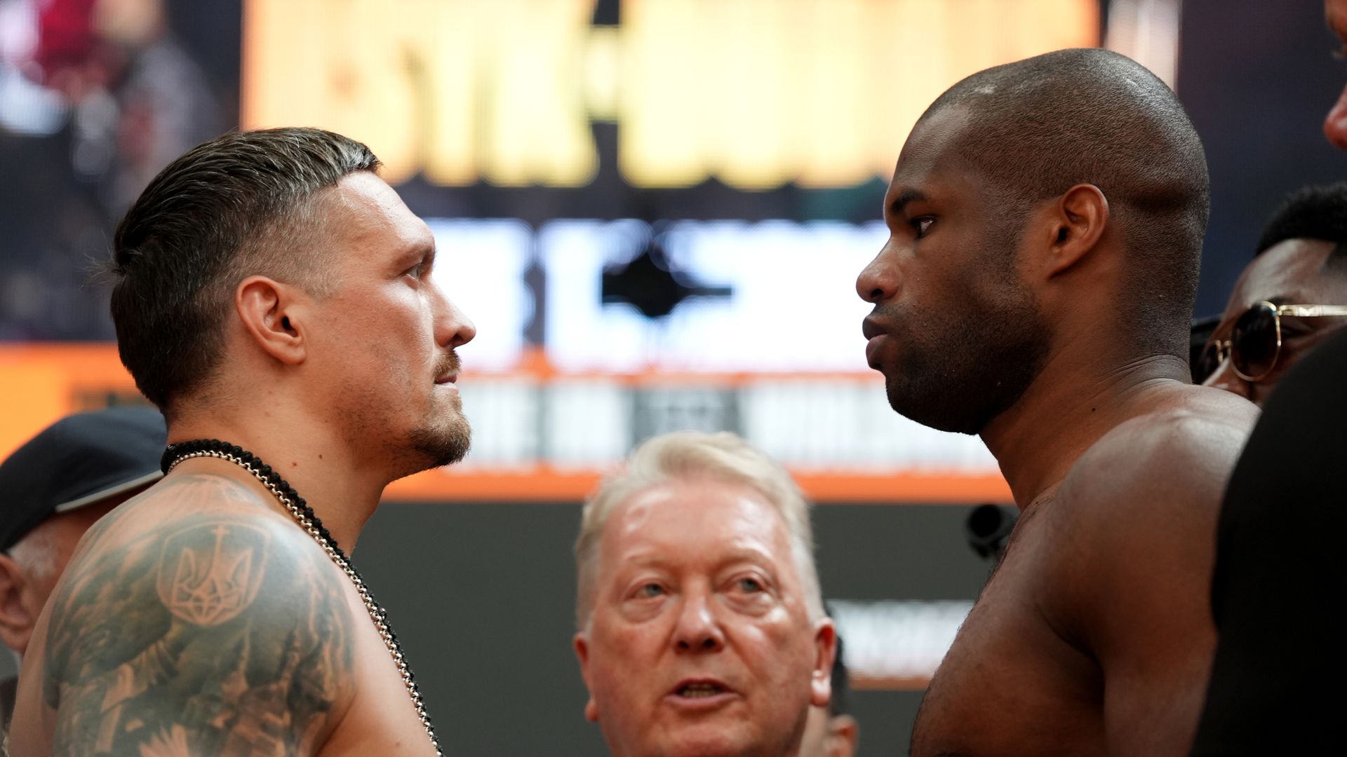 <a href='https://www.skysports.com/boxing/live-blog/12183/13398914/usyk-vs-dubois-2-live-fight-updates-news-and-results-from-undisputed-heavyweight-world-title-fight-at-wembley-stadium'>Usyk vs Dubois 2 at Wembley: Fight updates, news and results from undisputed heavyweight world title fight</a>