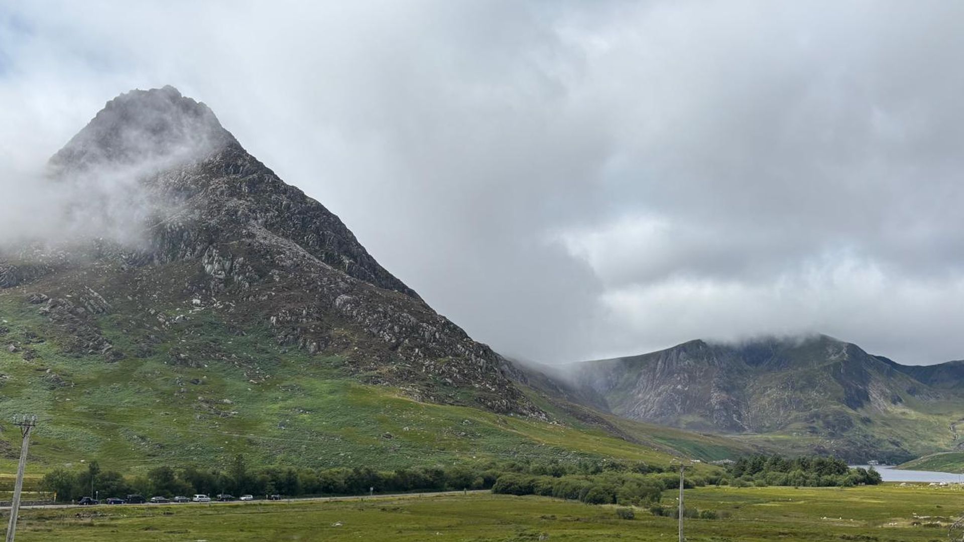 Demand on mountain rescue teams 'unsustainable' ahead of busy summer season