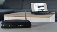 Home internet connection. Pic: iStock
