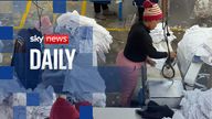 Are Trump’s tariffs destroying lives and livelihoods in Lesotho?