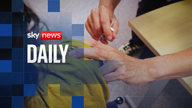 Why parents aren't getting their kids vaccinated 