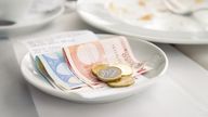Euro notes. Pic: iStock