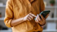 Pic: iStock