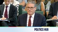 Keir Starmer