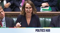 Liz Kendall