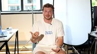 Max Klymenko has over ten million subscribers and half a billion monthly views on average