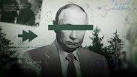 Escaping Putin documentary