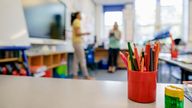 File pic: IStock
