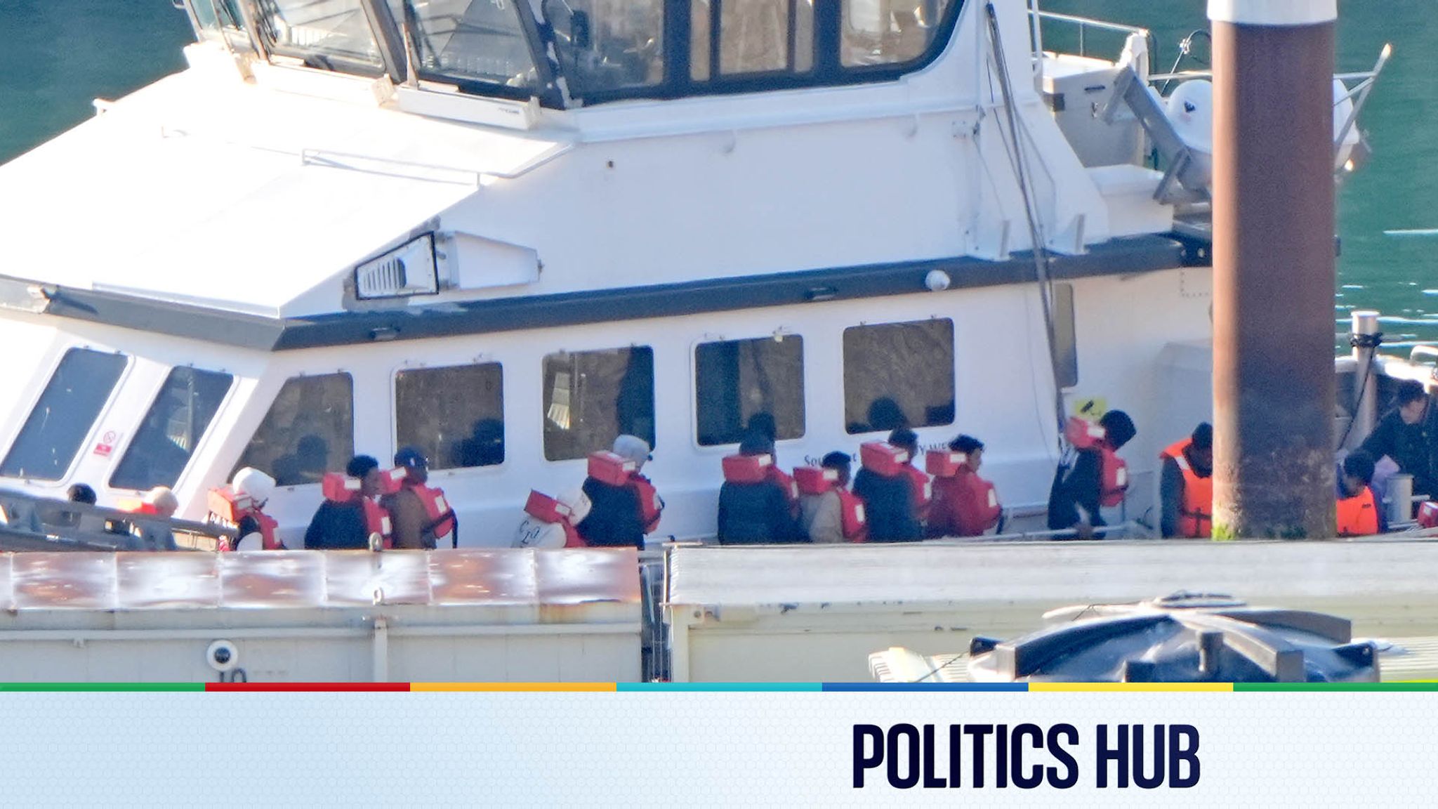 Sky News Image