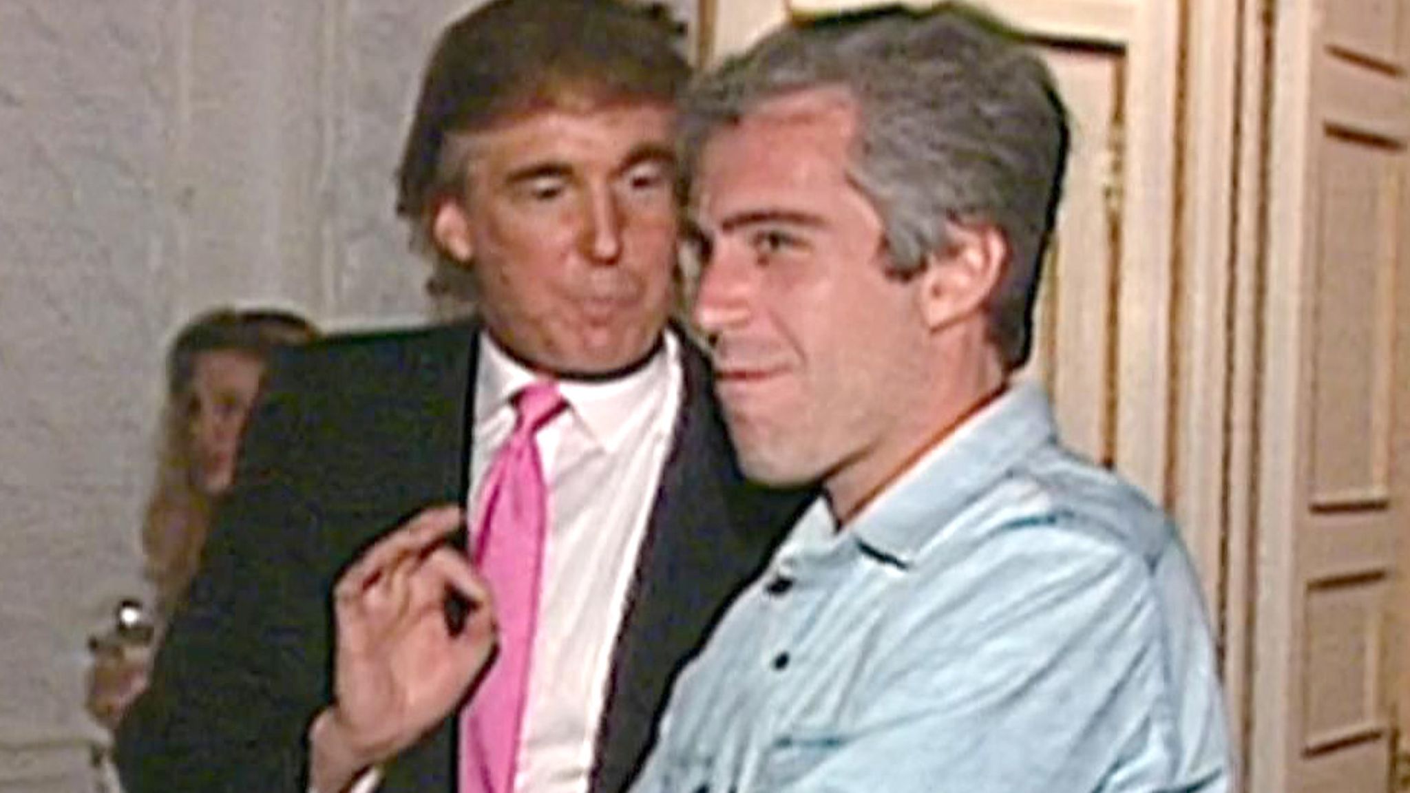 Epstein Is Rolling In His Grave Laughing Artist Reveals Why He Epstein Is Rolling In His Grave Laughing Artist Reveals Why He