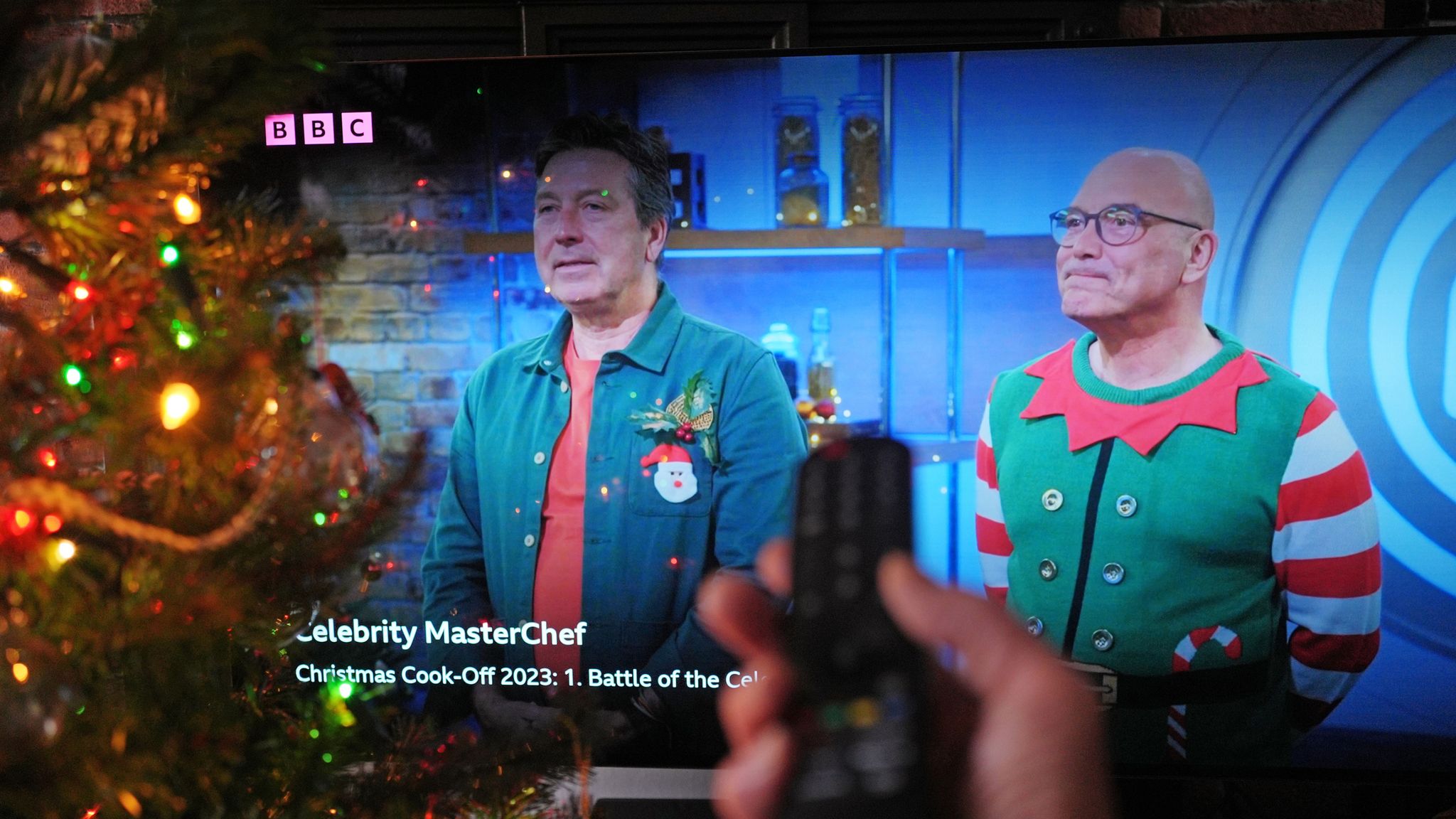 MasterChef series filmed last year to be broadcast after allegations ...
