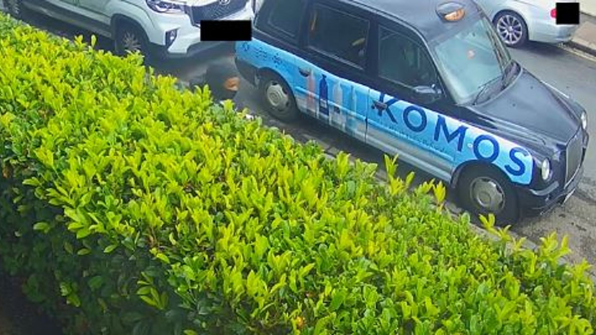 Renai Belle jailed for murdering Josh McKay in front of his young son ...