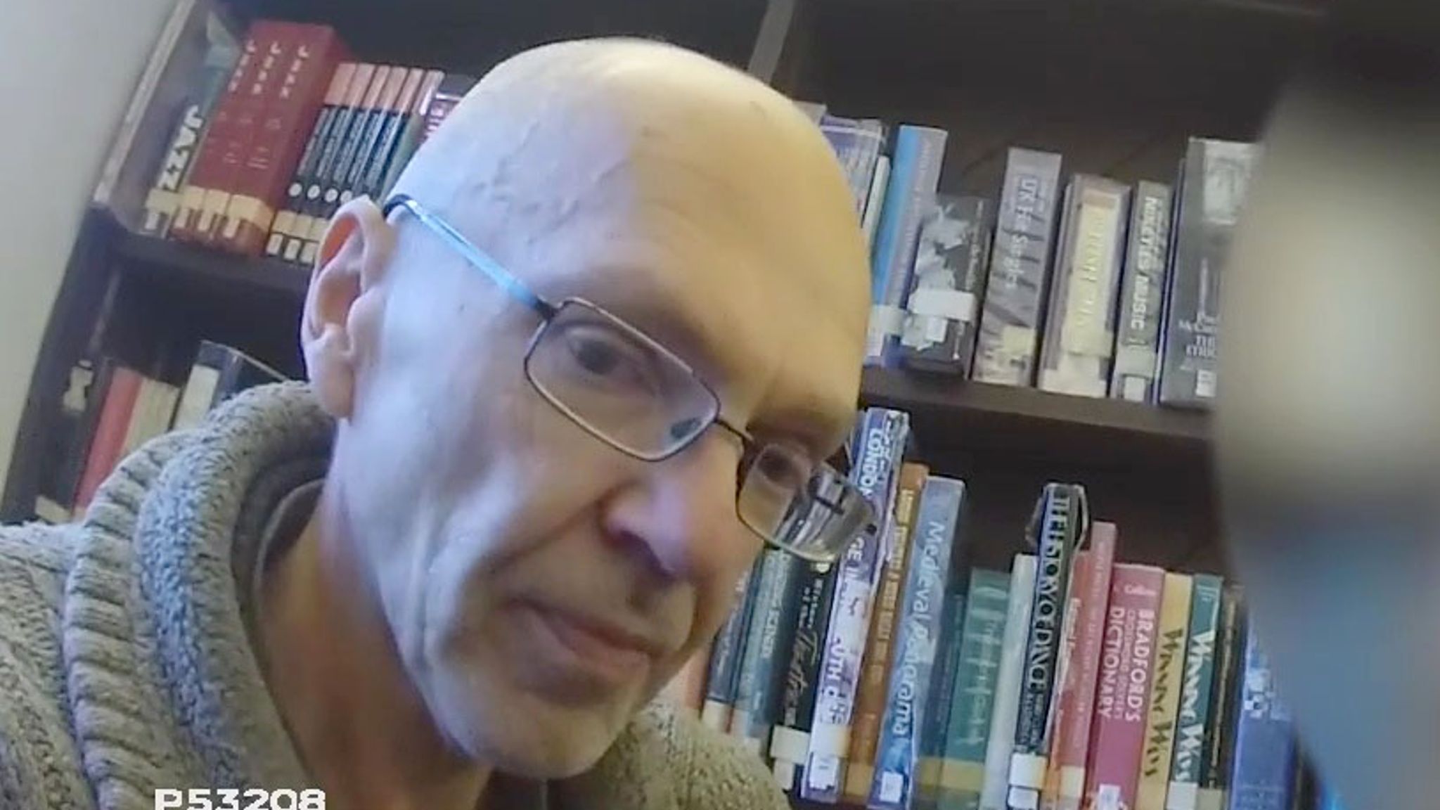 Man who murdered Anita Rose while she was walking her dog on a Suffolk